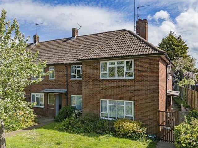 House for sale in Bengeo, East Hertfordshire