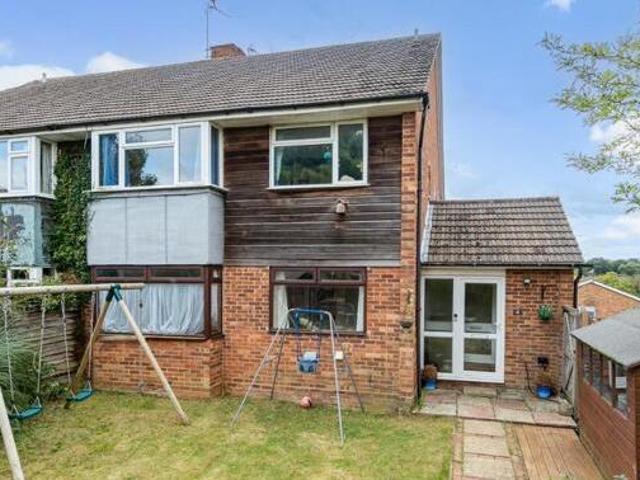 House for sale in Horn's Mill, East Hertfordshire
