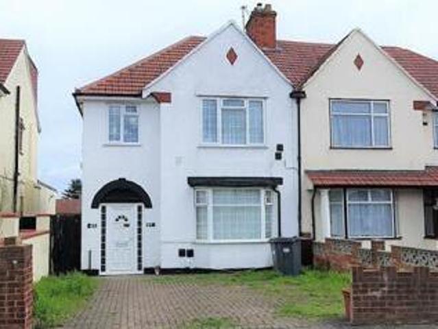 House for sale in Hounslow, Greater London
