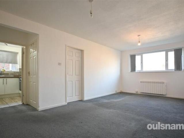 Maisonette for sale in Edgbaston, West Midlands