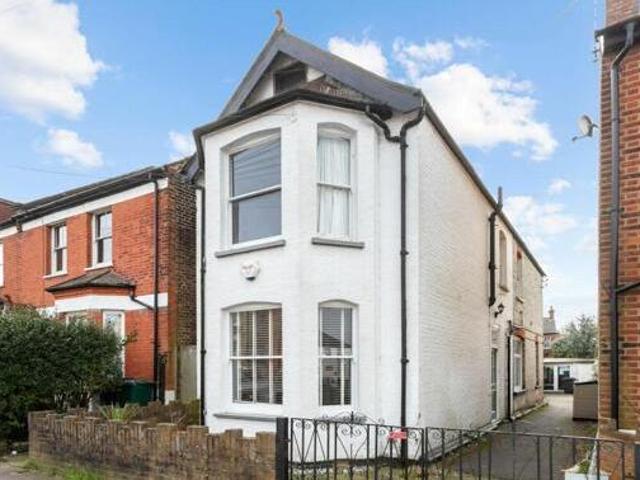 House for sale in Hertfordshire