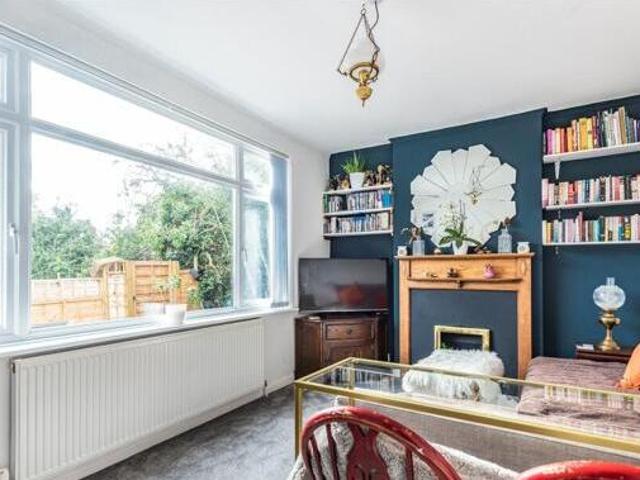 House for sale in Hertfordshire, England