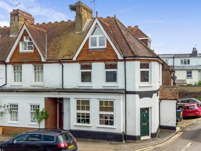 House for sale in East Sussex, England