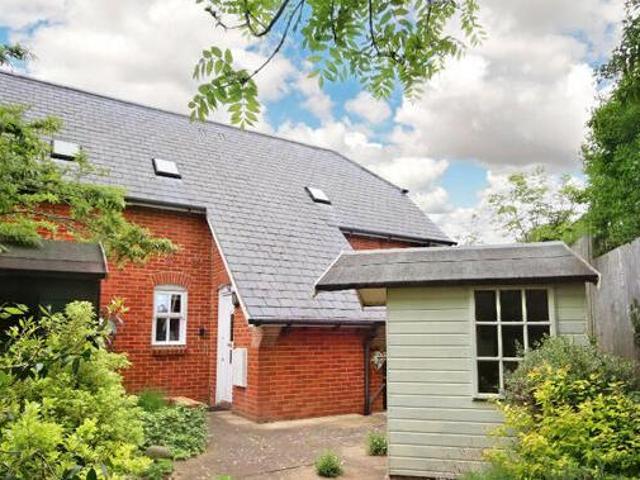 House for sale in Lymington, New Forest
