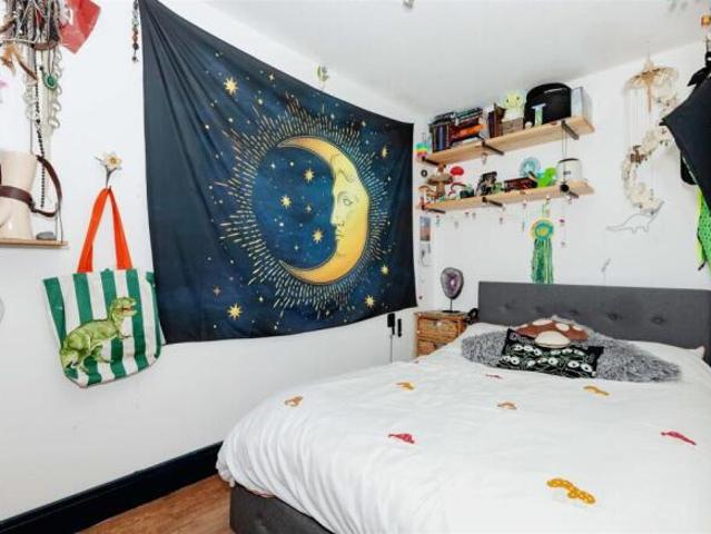 Maisonette for sale in Worthing, West Sussex
