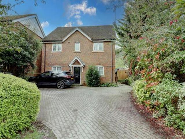 House for sale in High Wycombe, Buckinghamshire