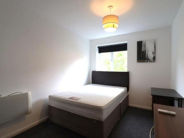 Maisonette for sale in Wales