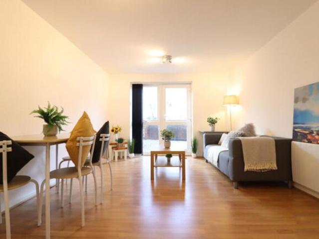 Maisonette for sale in Wales
