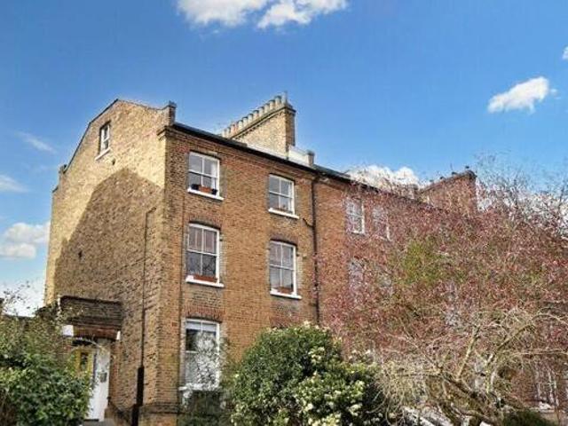 House for sale in Lyons, Greater London