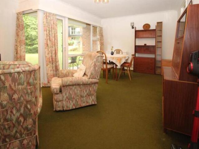 Maisonette for sale in Arbury, Cambridgeshire