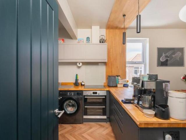 Maisonette for sale in Feckenham, City Of Bristol