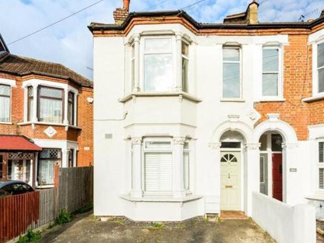 House for sale in Lyons, Greater London