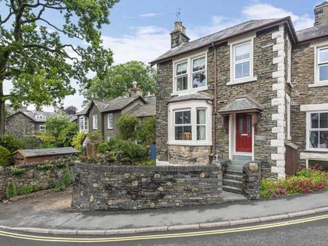 House for rent in Cumbria