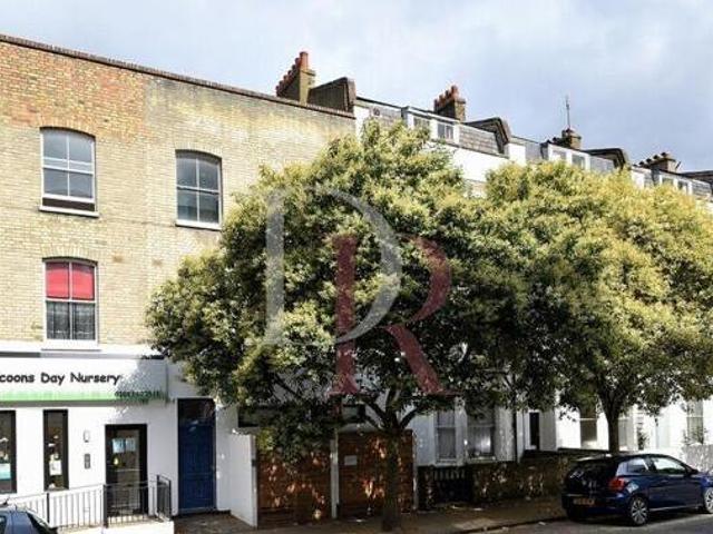 House for sale in City of London, Greater London