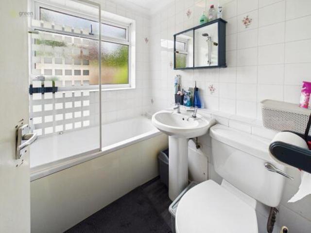 Maisonette for sale in Gravelly Hill, West Midlands