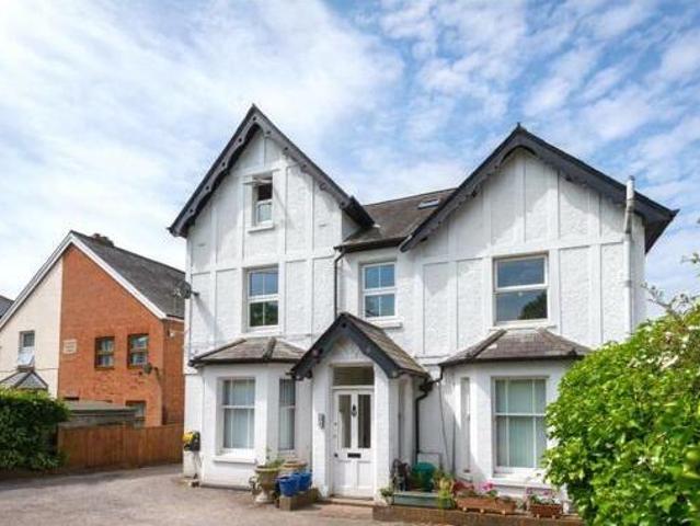 House for sale in Surrey, England