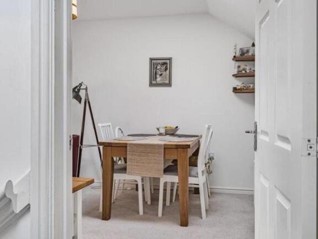 Maisonette for sale in Newcourt, Watergate