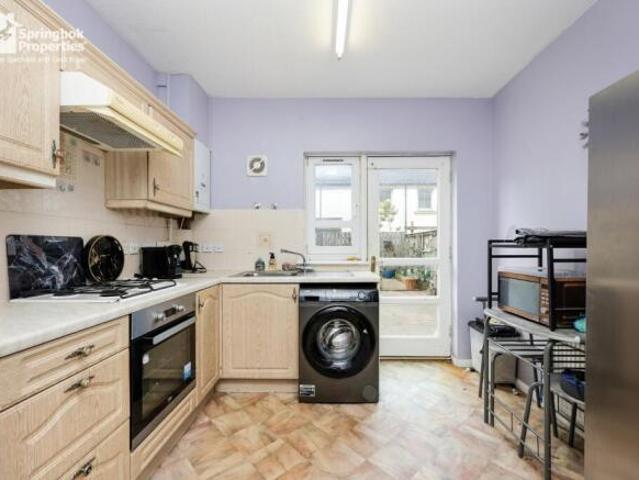 Maisonette for sale