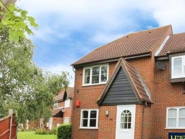House for sale in Essex, England