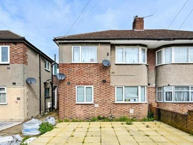 House for sale in Hounslow, Greater London