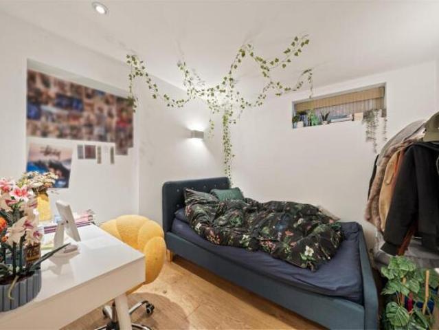 Maisonette for sale in Charlotteville, Westborough
