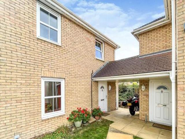 House for sale in Huntingdon