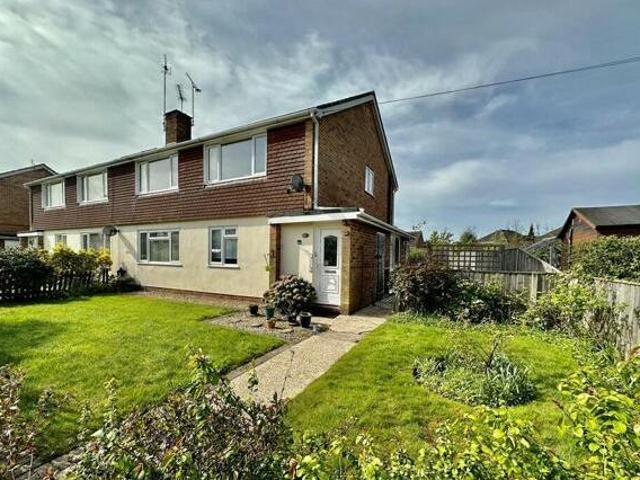 House for sale in Hythe, Folkestone