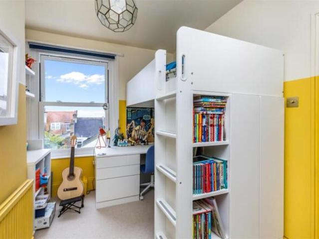 Maisonette for sale in Fiveways, Hazel Grove