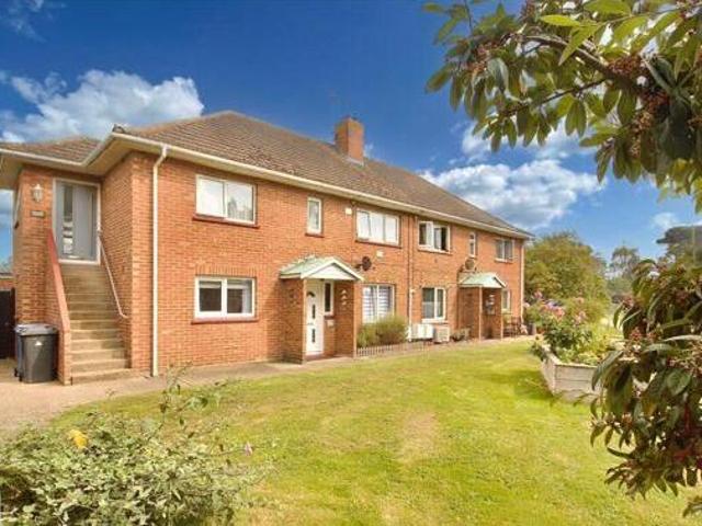 House for sale in Key Street, Suffolk