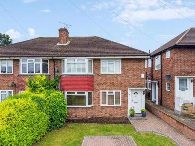 House for sale in Lyons, Greater London