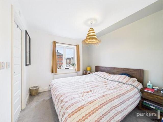 Maisonette for sale in Kintbury, West Berkshire