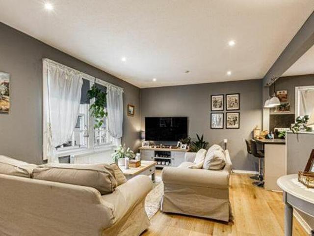 House for sale in City of London, Greater London
