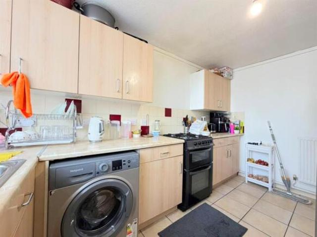 Maisonette for sale