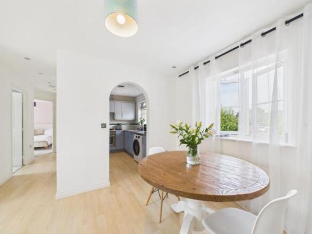 Maisonette for sale in Golden Valley, Gloucestershire