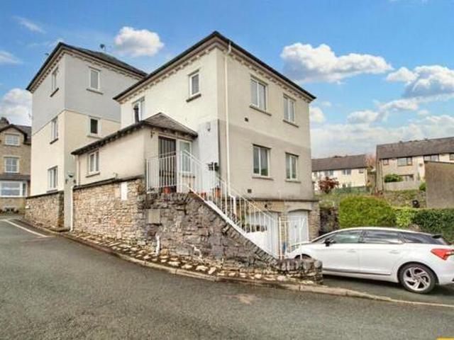 House for sale in Flookburgh