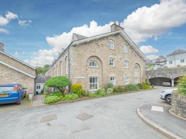 House for sale in Flookburgh