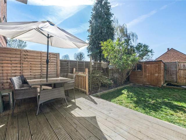 Maisonette for sale in Cat Hill, Isle Of Man