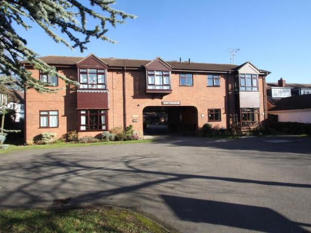 Apartment for sale in Balsall Common