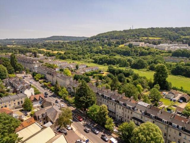 Maisonette for sale in Dulcote, Bath And North East Somerset