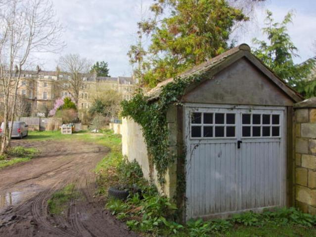Maisonette for sale in Dulcote, Bath And North East Somerset