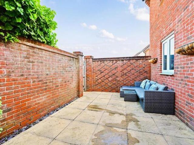 Maisonette for sale in Priest Down, Hampshire