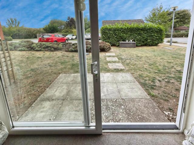 Maisonette for sale in Swindon