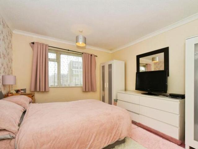 Maisonette for sale in Rodbourne, Swindon