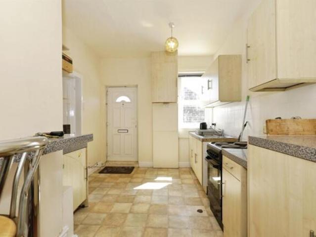 Maisonette for sale in Bilton, Harrogate