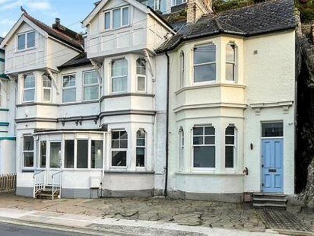 House for sale in Brixham