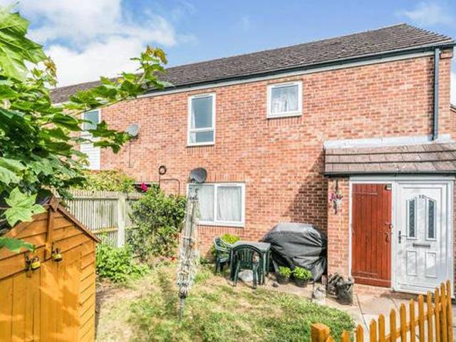 House for sale in Worcestershire, England