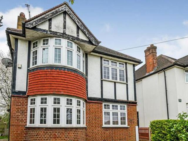 House for sale in Hertfordshire