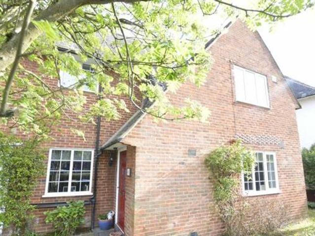 House for sale in Hertfordshire