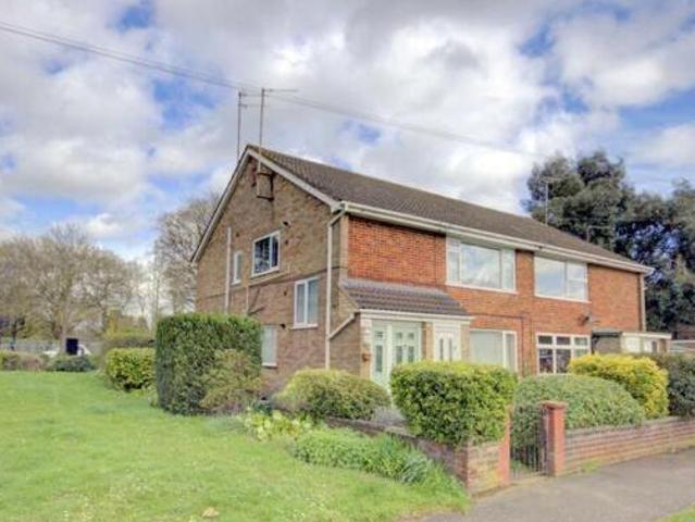 House for sale in Northampton, Northamptonshire