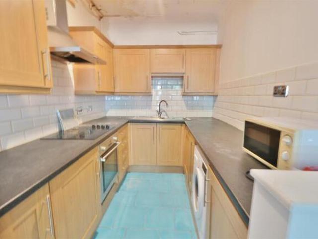 Maisonette for sale
